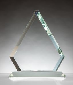 Demi Diamond 7.75" x 3/4"